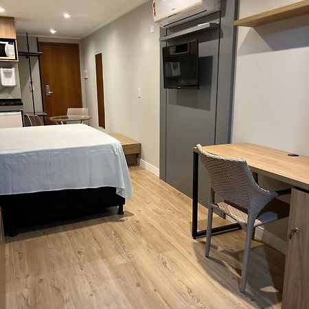 Aparthotel Blue Sunset Premium João Pessoa Zewnętrze zdjęcie
