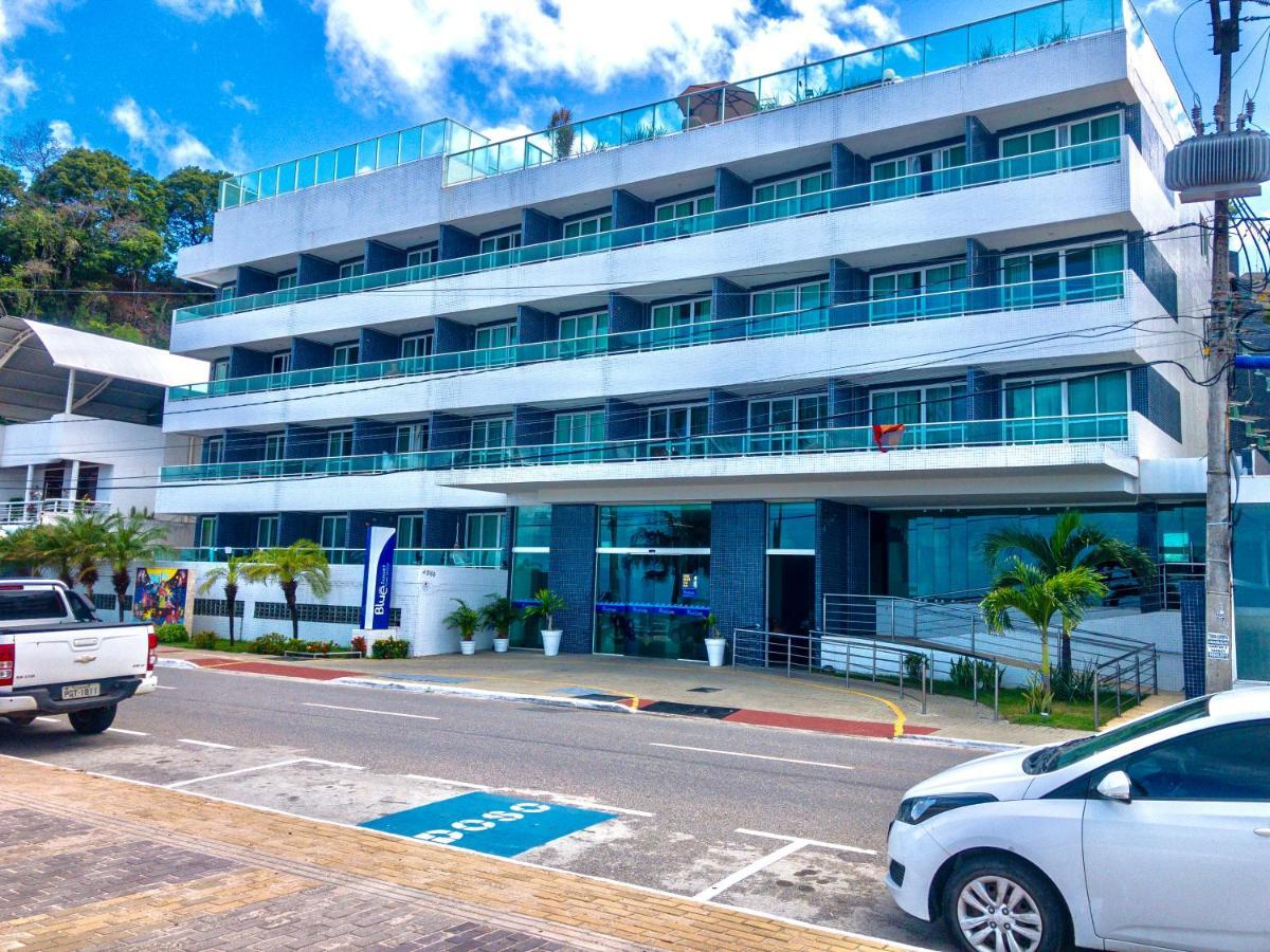 Aparthotel Blue Sunset Premium João Pessoa Zewnętrze zdjęcie