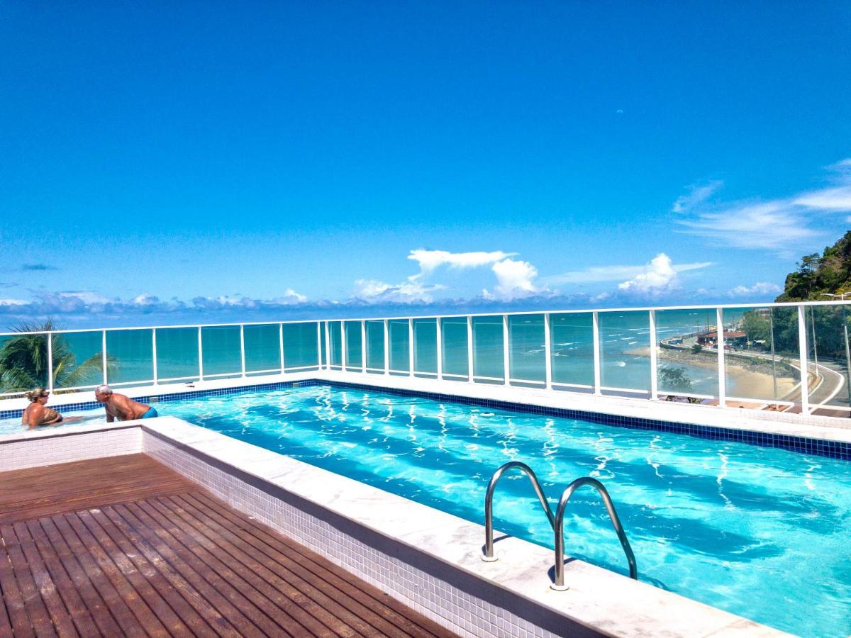 Aparthotel Blue Sunset Premium João Pessoa Zewnętrze zdjęcie