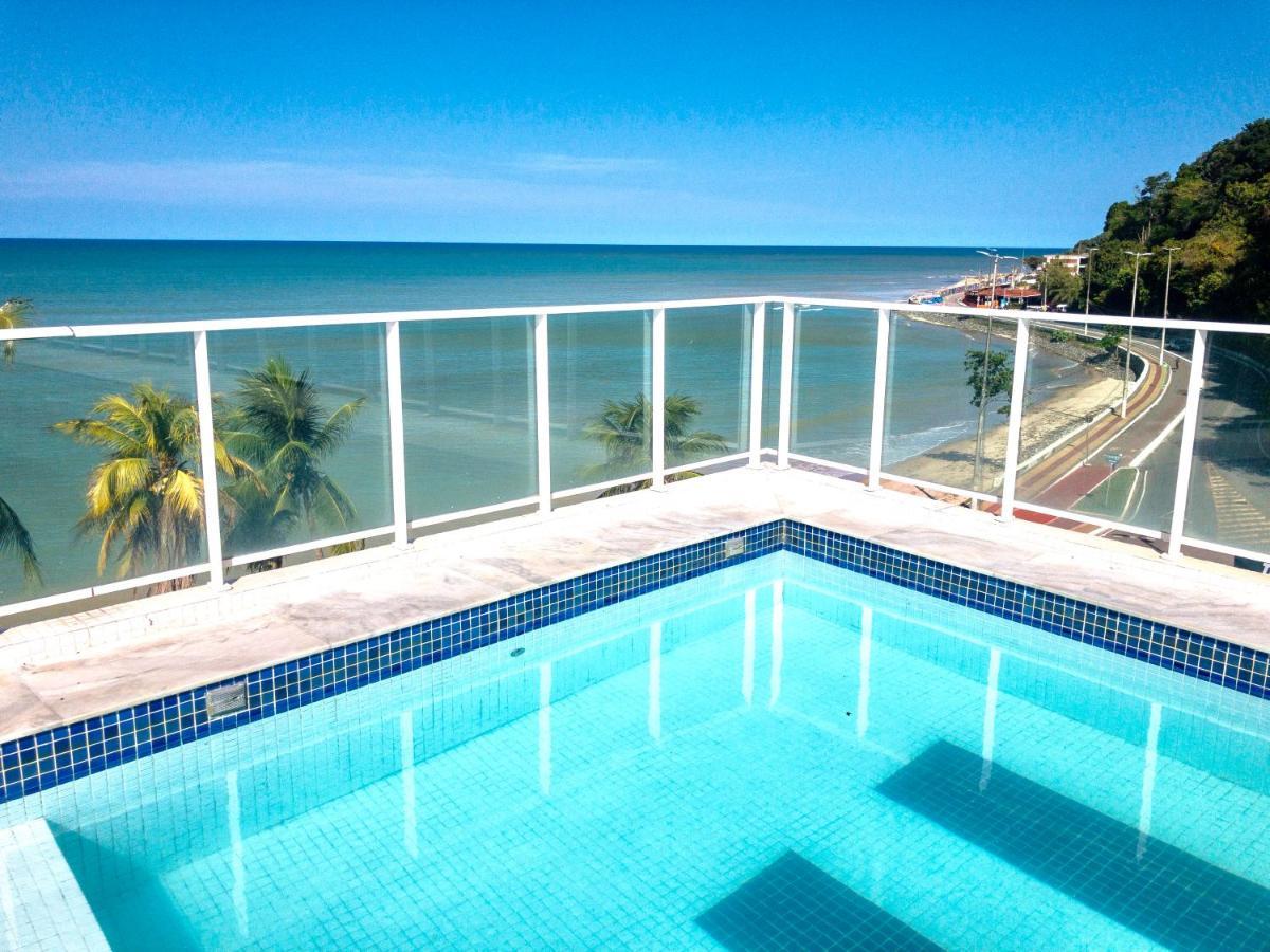 Aparthotel Blue Sunset Premium João Pessoa Zewnętrze zdjęcie