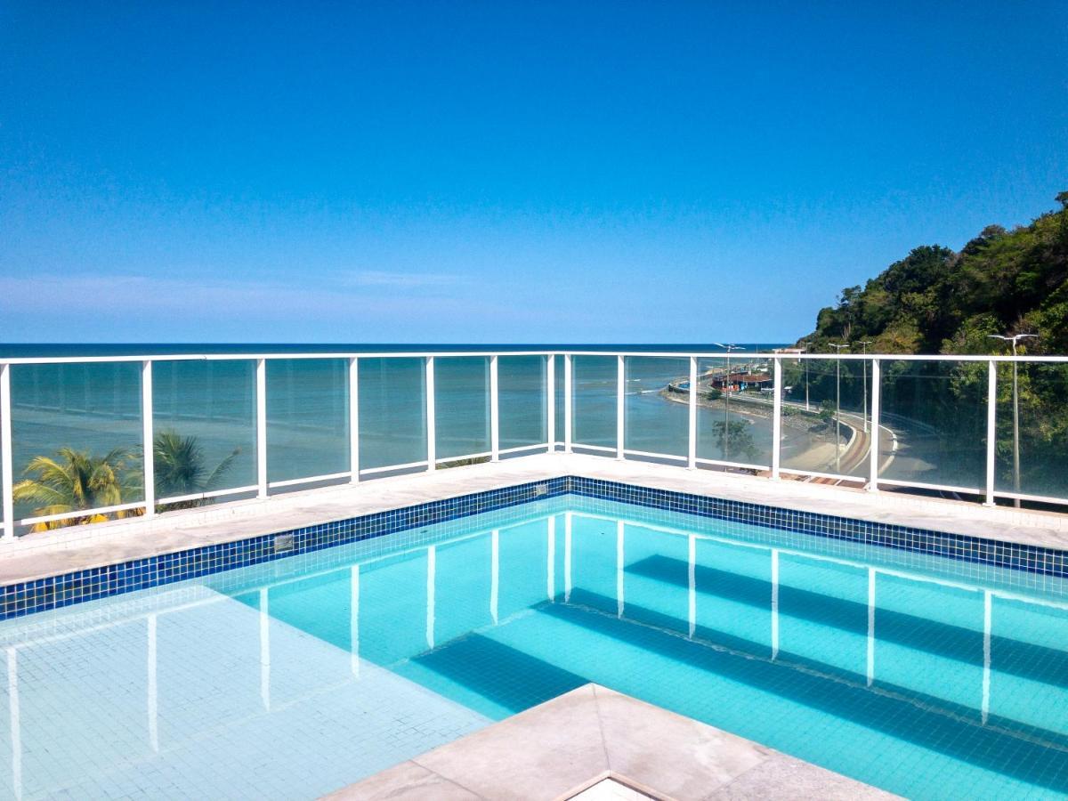 Aparthotel Blue Sunset Premium João Pessoa Zewnętrze zdjęcie