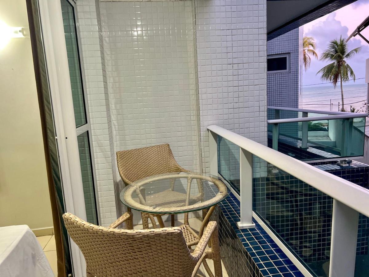 Aparthotel Blue Sunset Premium João Pessoa Zewnętrze zdjęcie