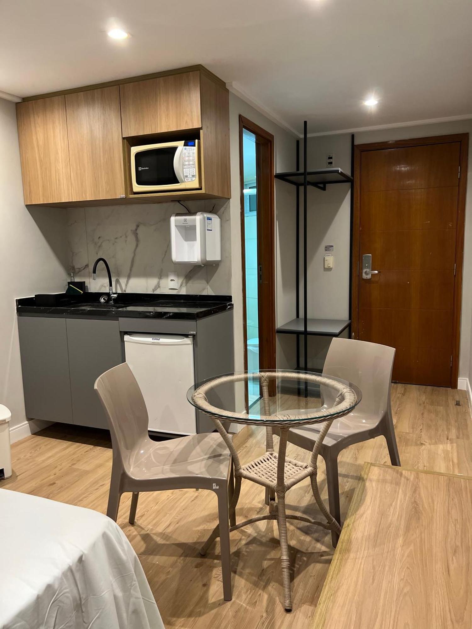 Aparthotel Blue Sunset Premium João Pessoa Zewnętrze zdjęcie