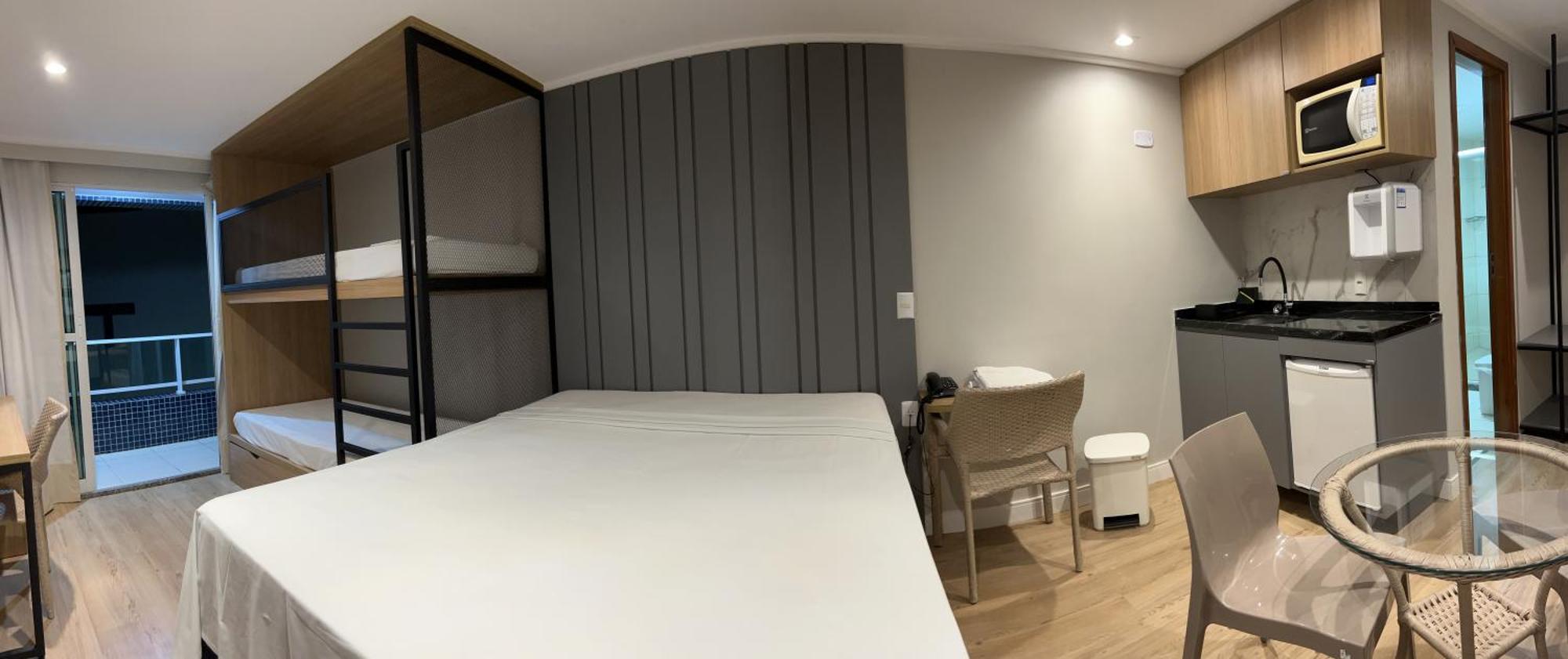 Aparthotel Blue Sunset Premium João Pessoa Zewnętrze zdjęcie