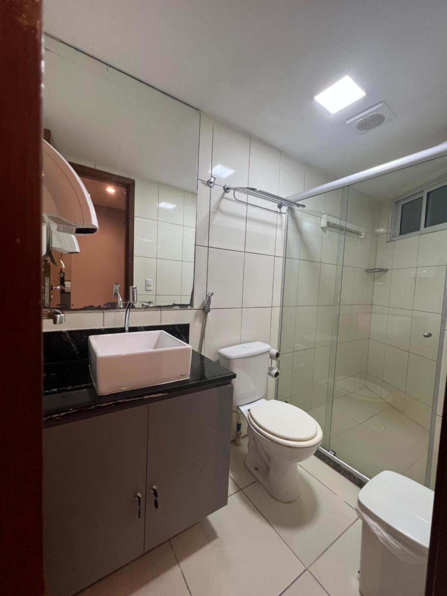 Aparthotel Blue Sunset Premium João Pessoa Zewnętrze zdjęcie