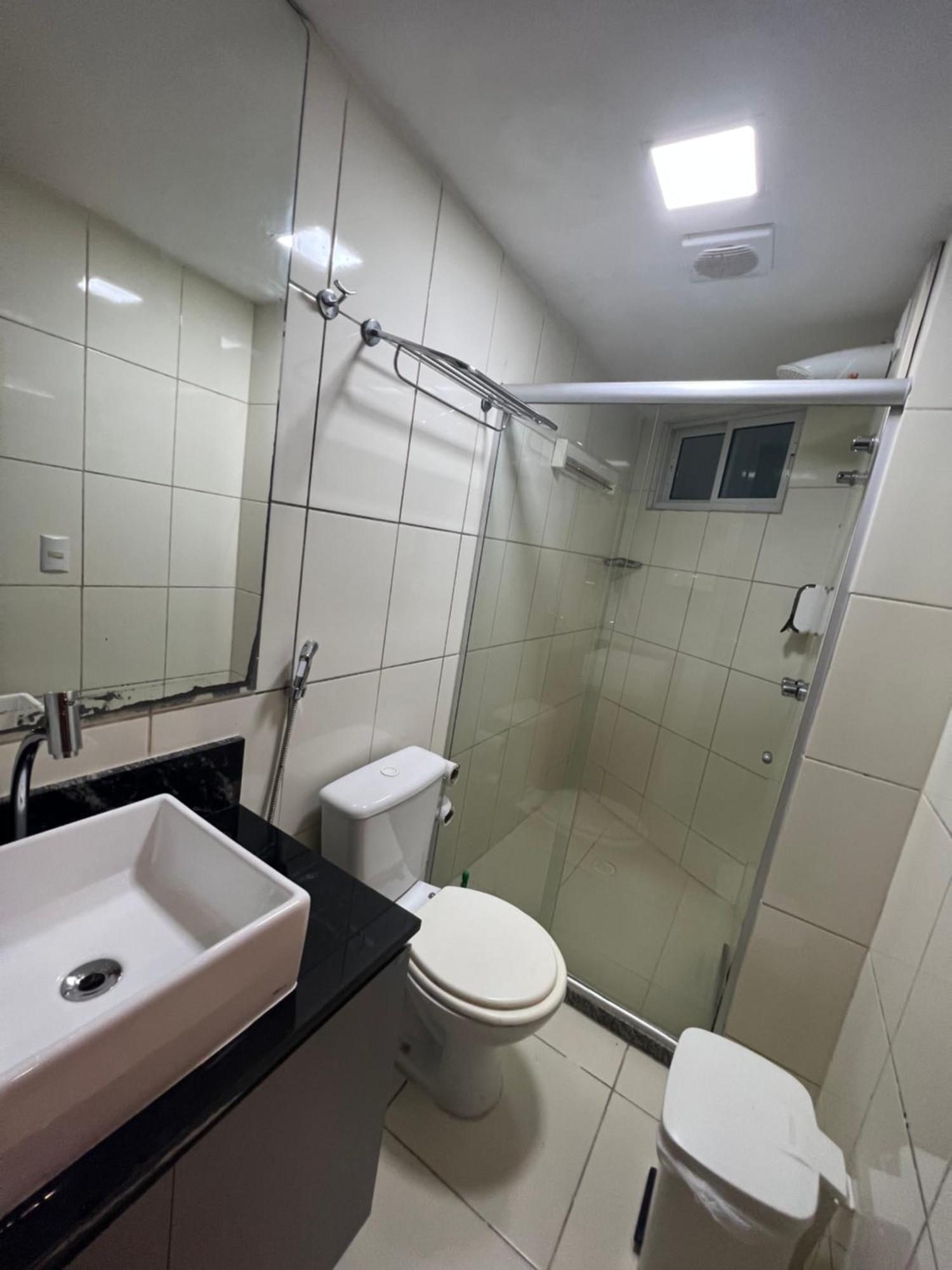 Aparthotel Blue Sunset Premium João Pessoa Zewnętrze zdjęcie