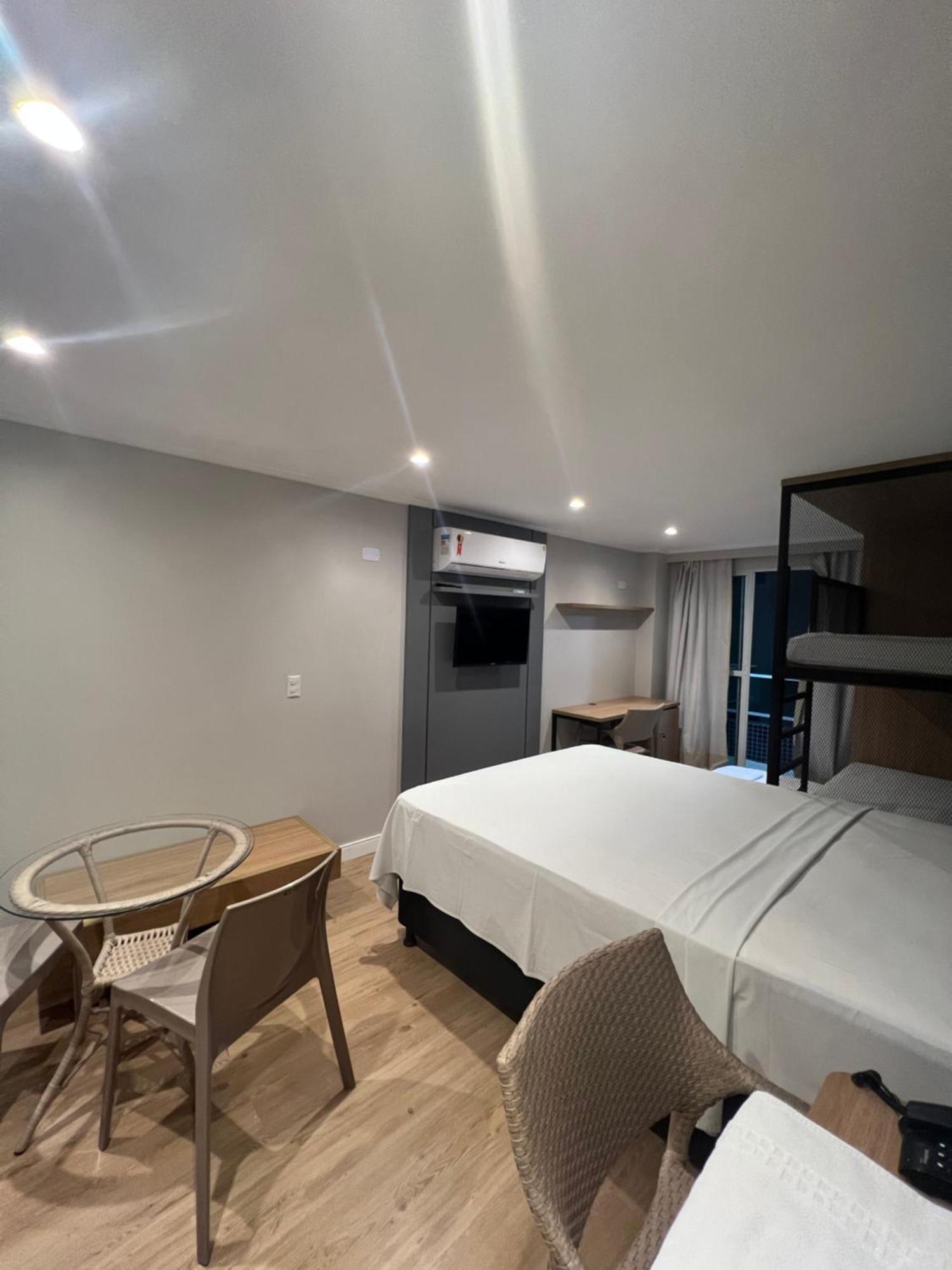 Aparthotel Blue Sunset Premium João Pessoa Zewnętrze zdjęcie